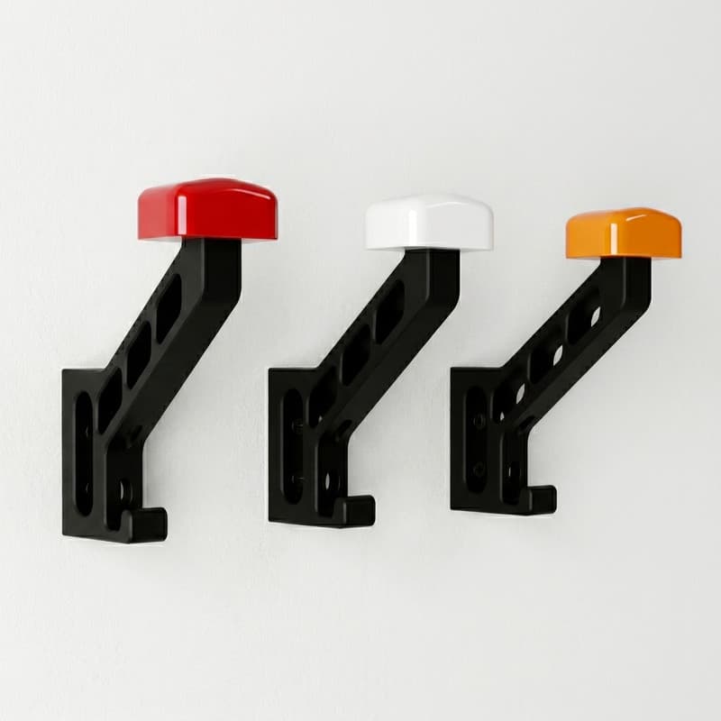 Helmet Hook